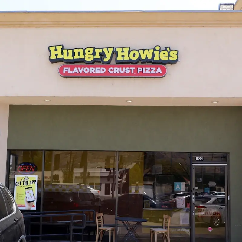 Hungry Howie's Pizza