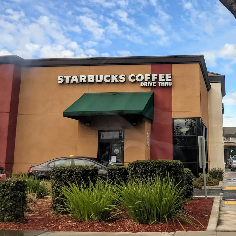 Starbucks Coffee Company