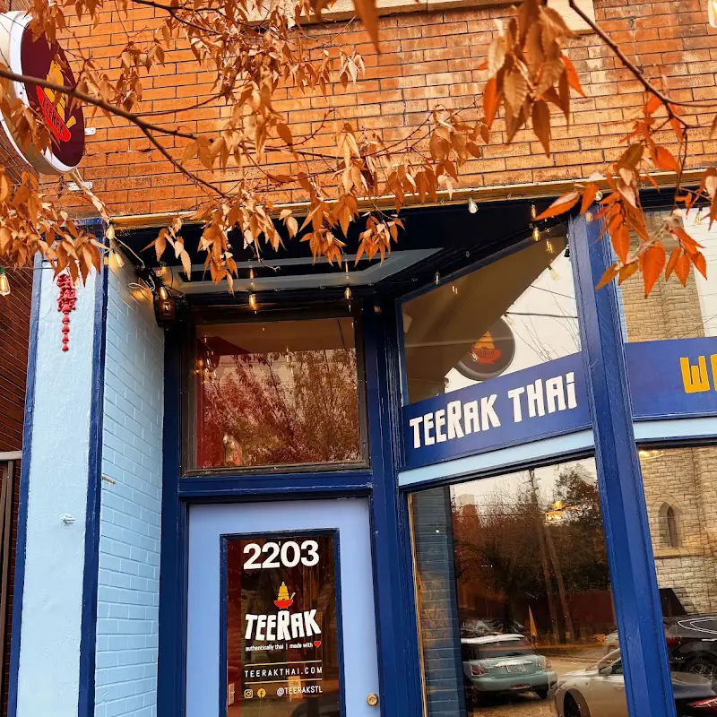 TeeRak Thai Restaurant