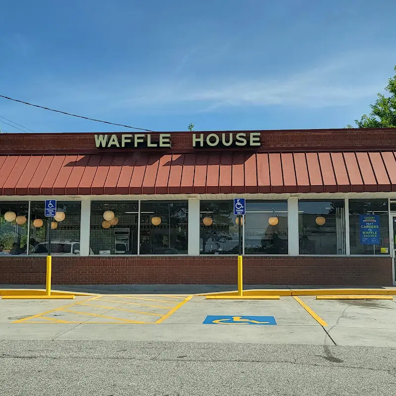 Waffle House