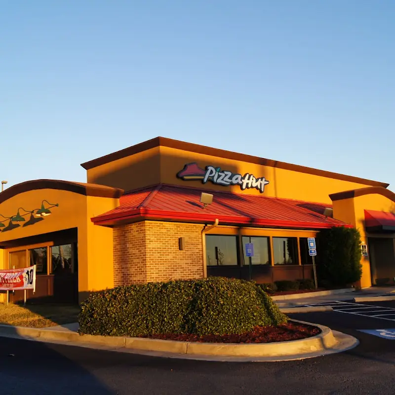 Pizza Hut