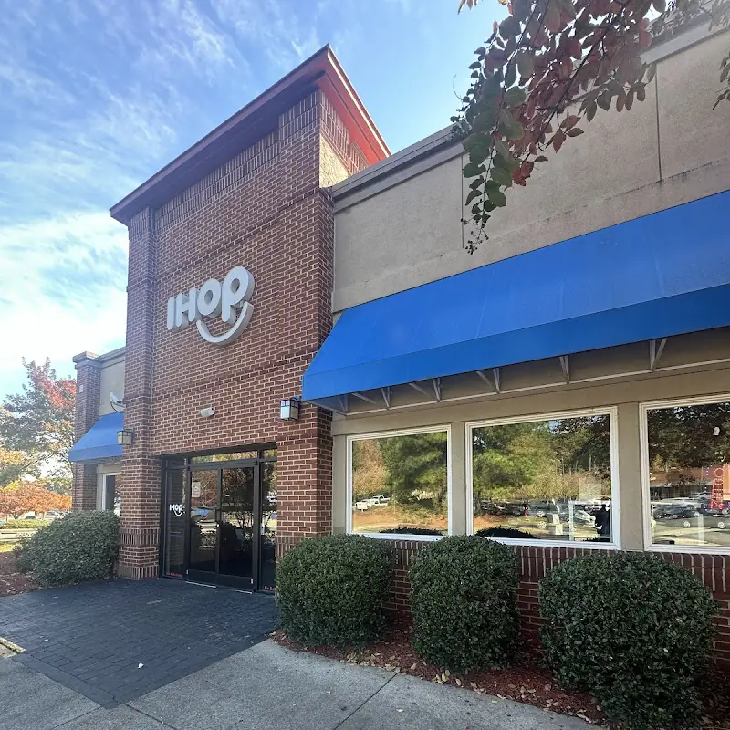 IHOP