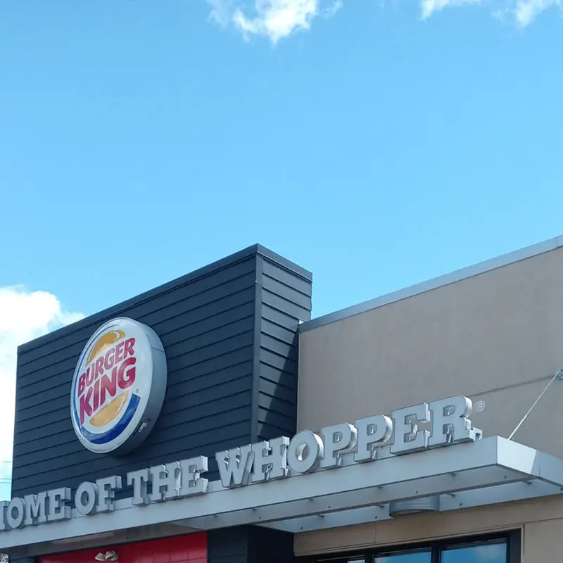 Burger King