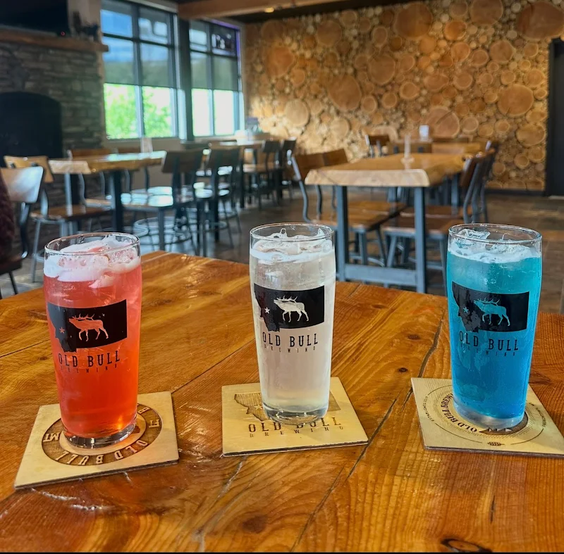 Old Bull Brewing