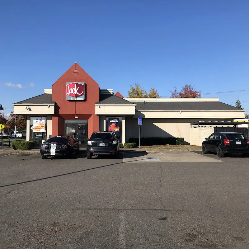 Jack in the Box