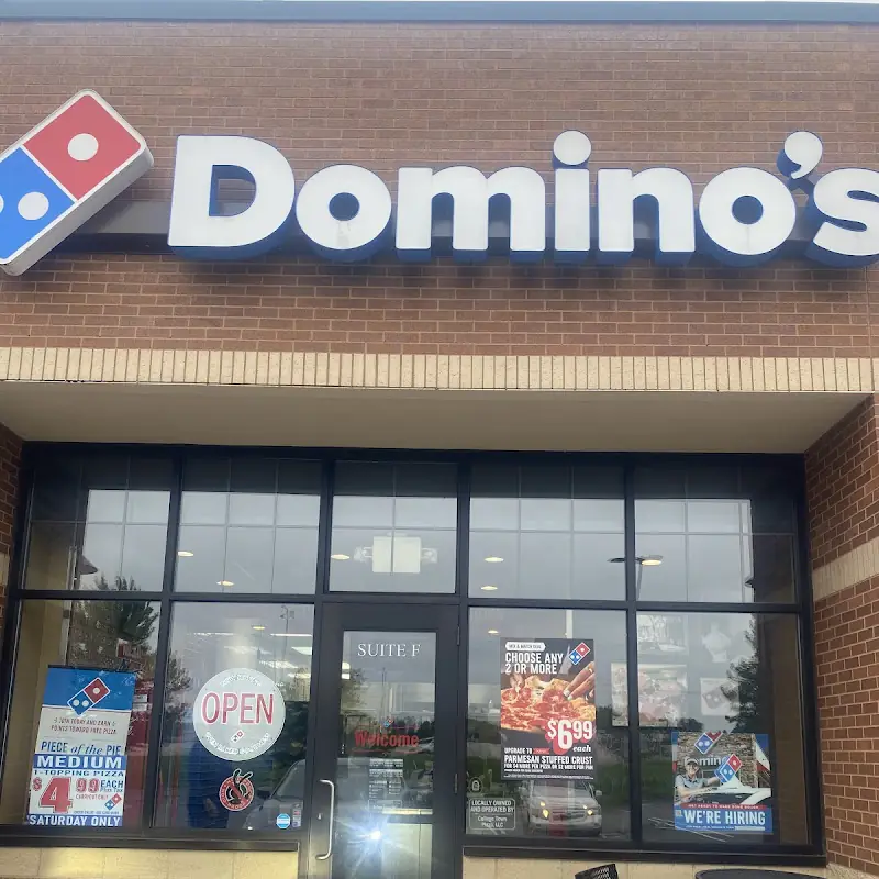 Domino's Pizza