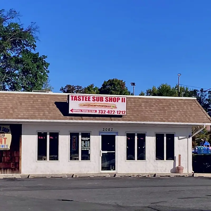 Tastee Sub Shop II