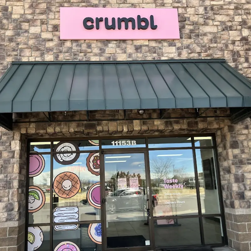 Crumbl