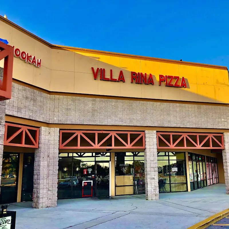 Veal Parmesan
