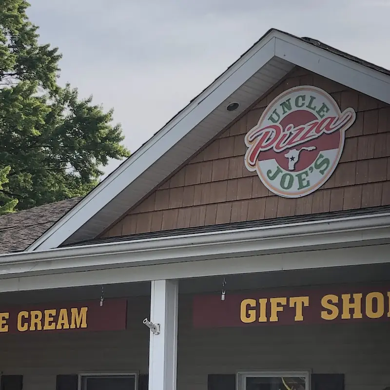 Uncle Joe's Pizza