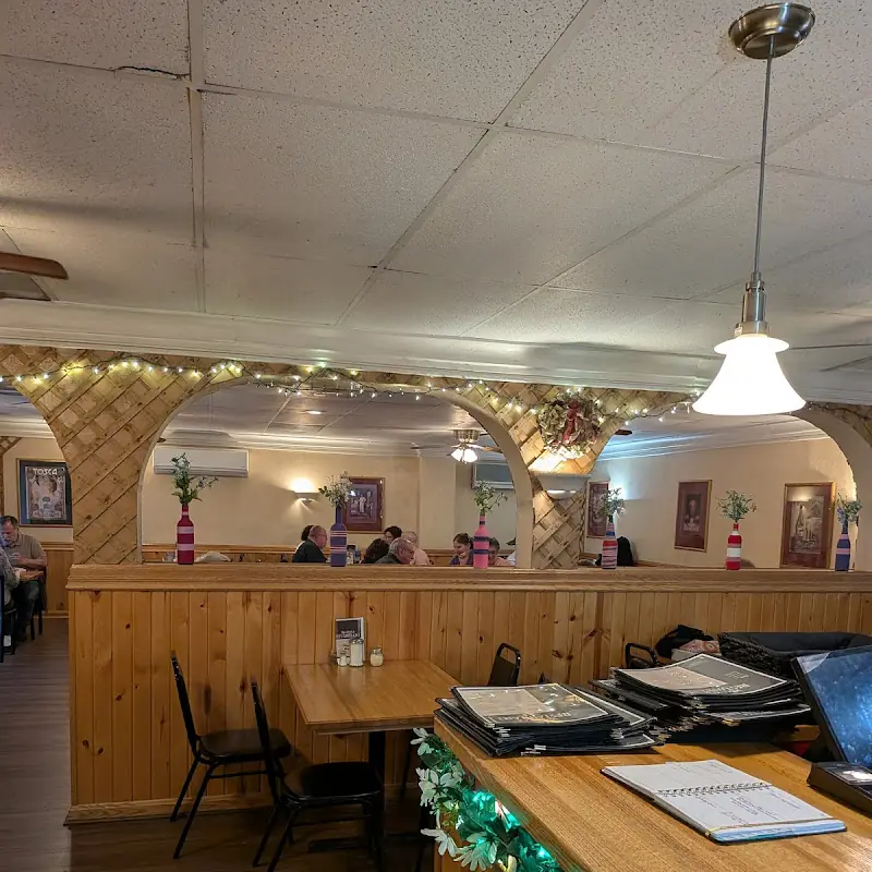 Valenza Restaurant
