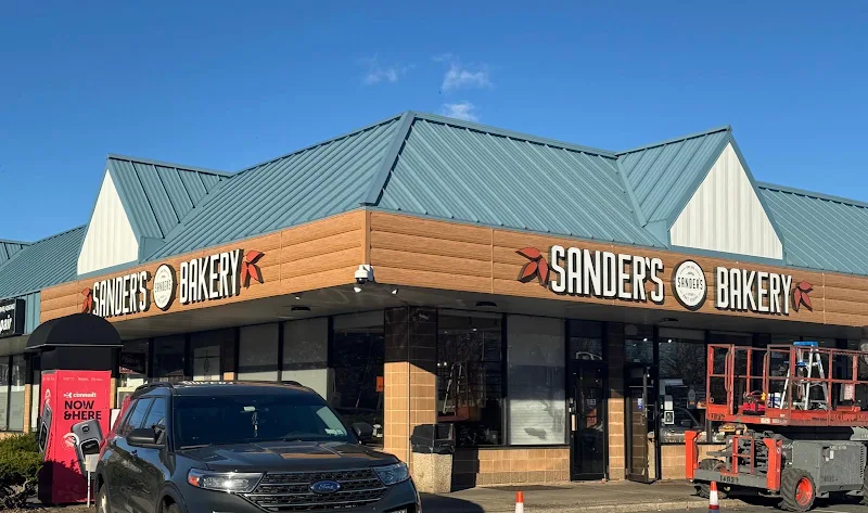 Sanders Bakery