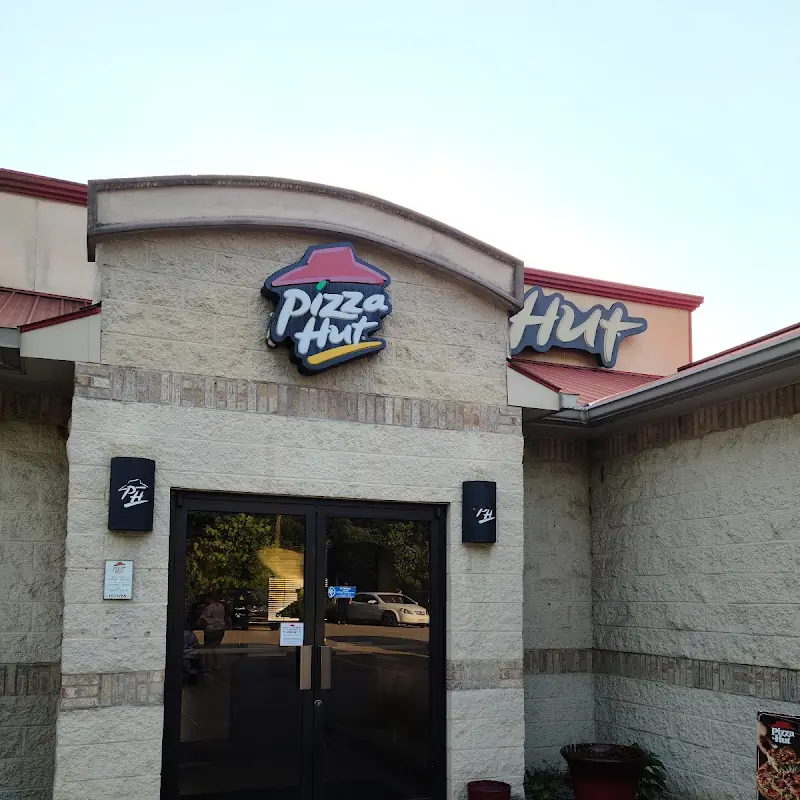 Pizza Hut