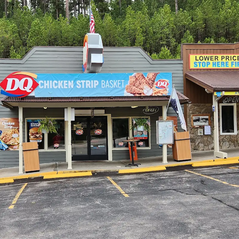 Dairy Queen Grill & Chill