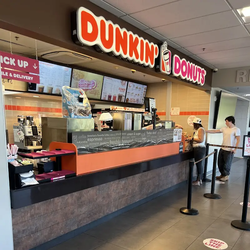 Dunkin'