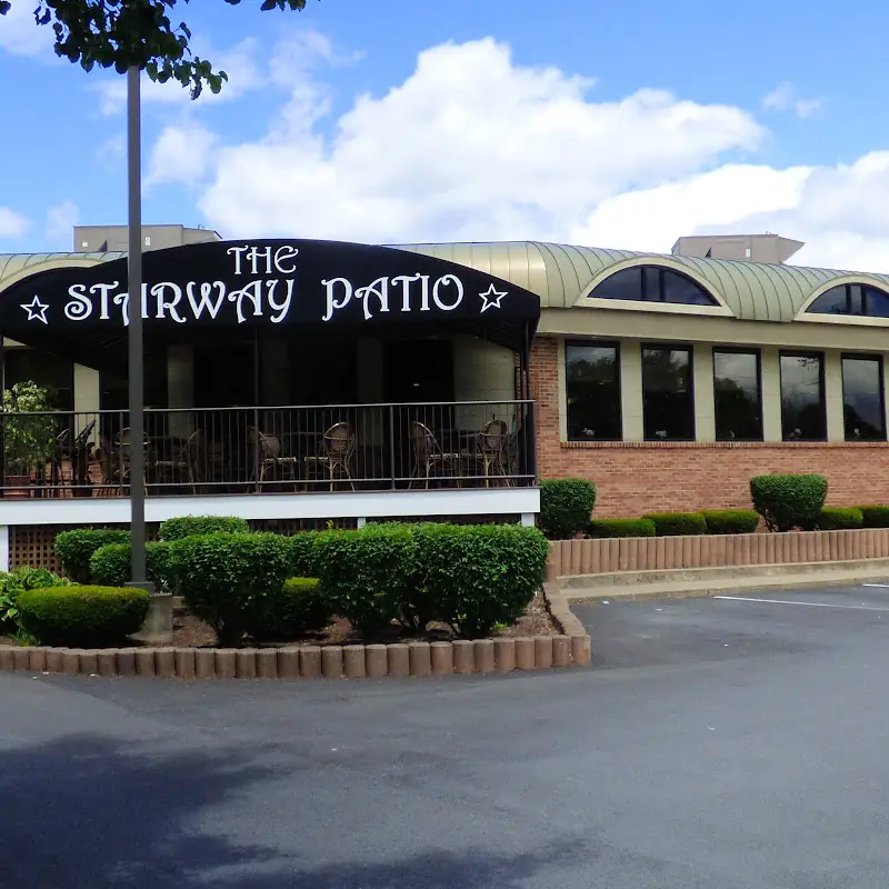The Starway Restaurant - Diner