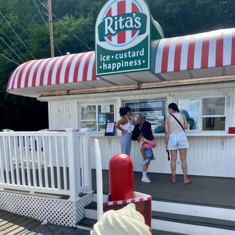 Rita's Italian Ice & Frozen Custard