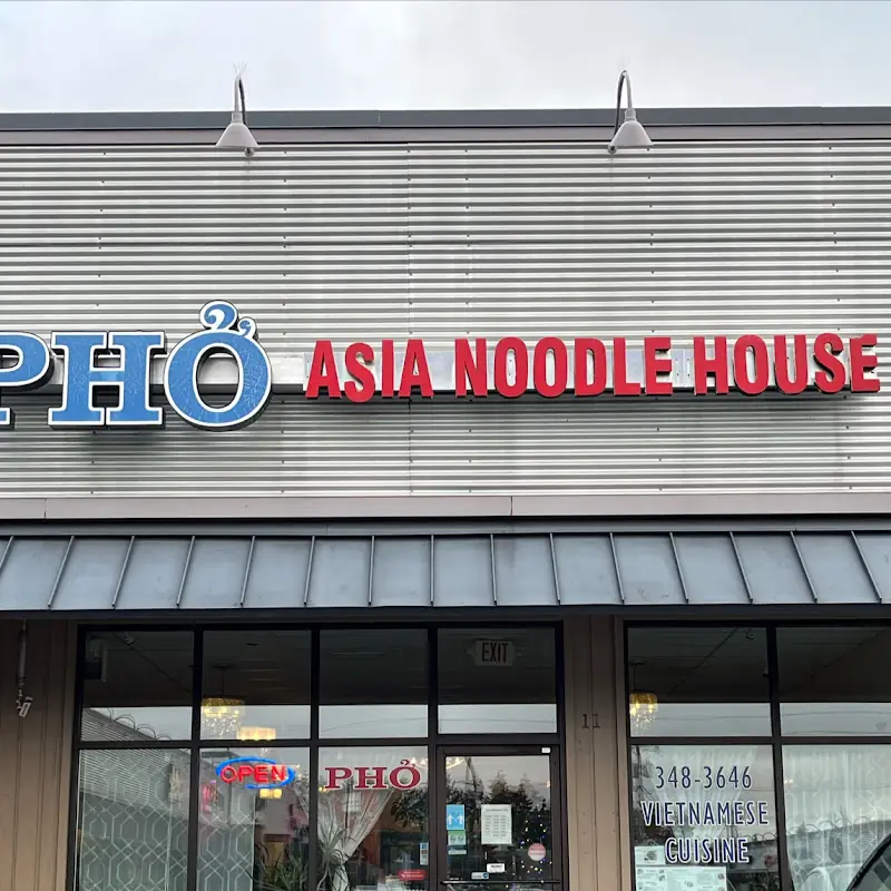 Phở Asia Noodle House