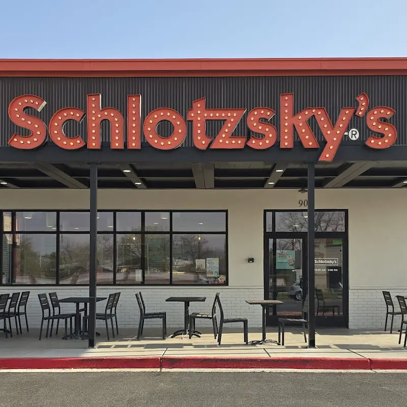 Schlotzsky's