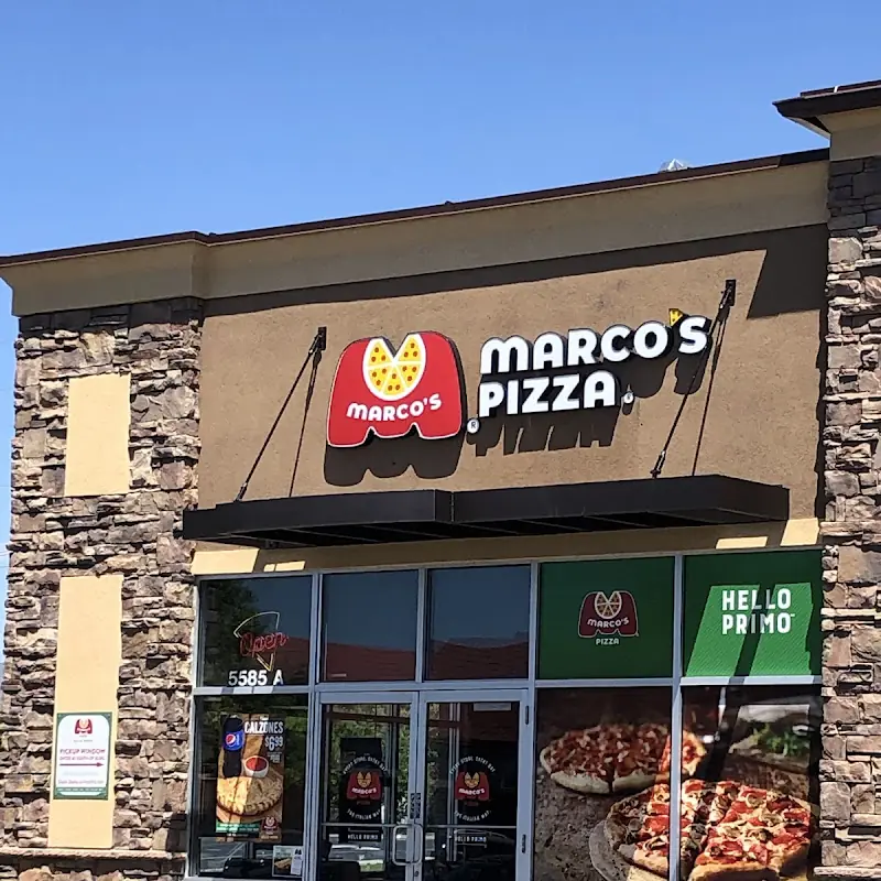 Marco's Pizza