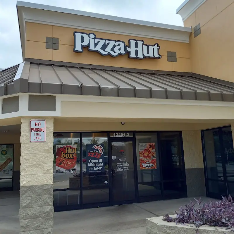 Pizza Hut