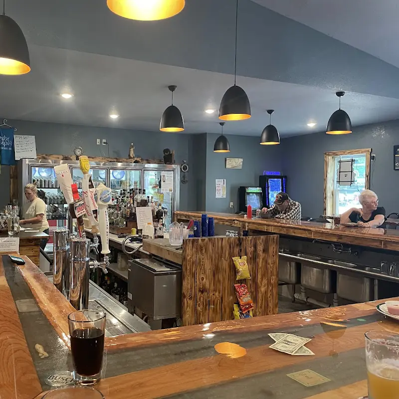Portside Bar and Supper Club