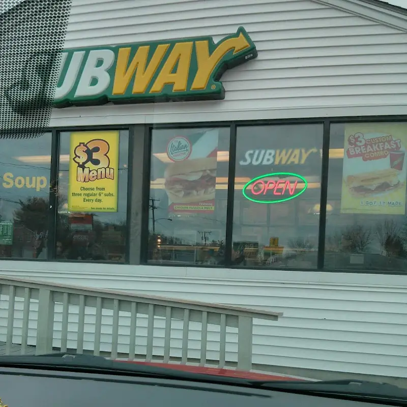 Subway