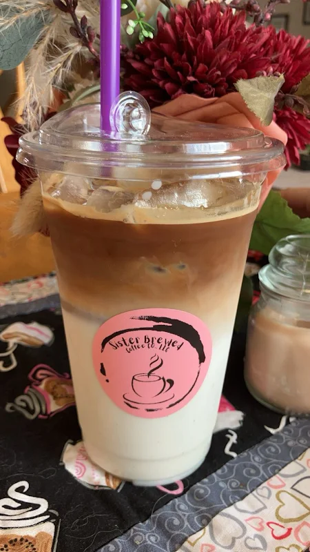 Sister Brewed Coffee Co., LLC