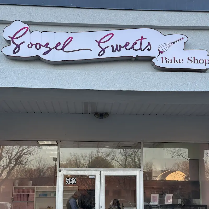 Soozel Sweets