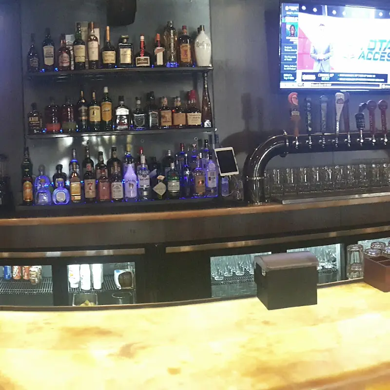 Oak Glen Steak House & Saloon