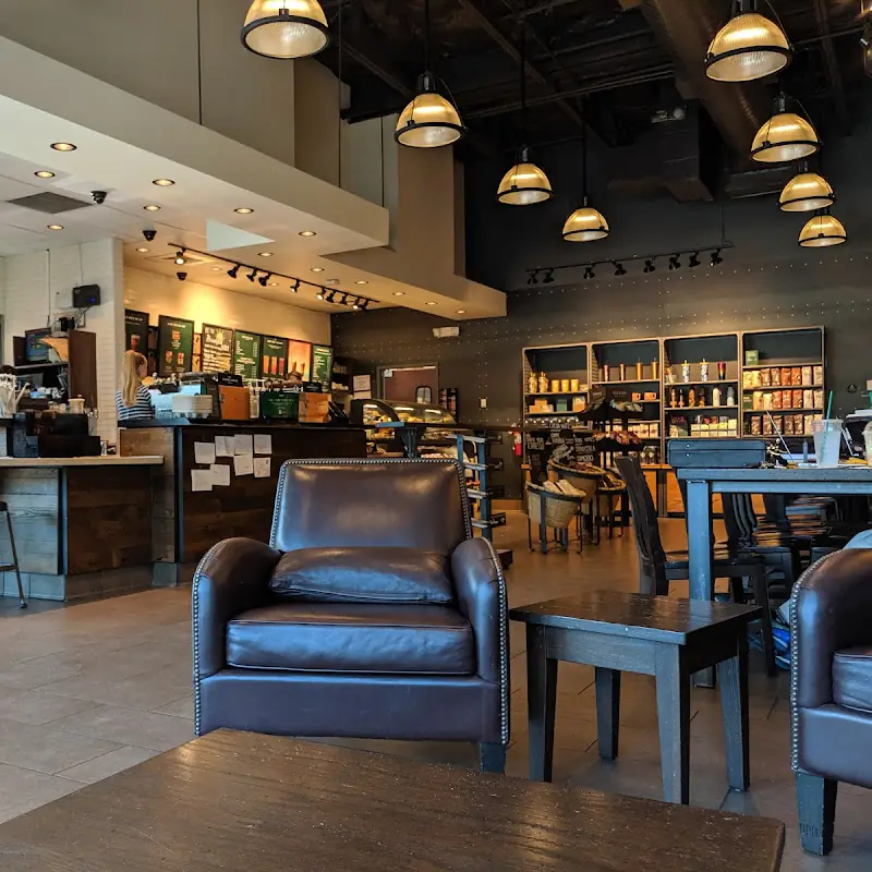Starbucks Coffee Company
