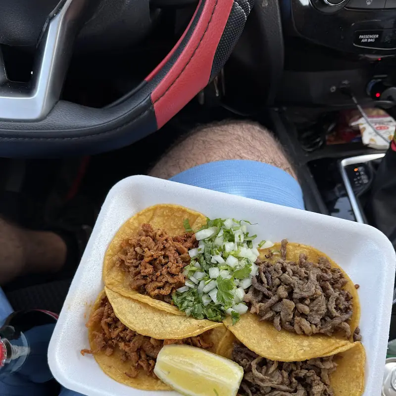 La Cabañita Food Truck