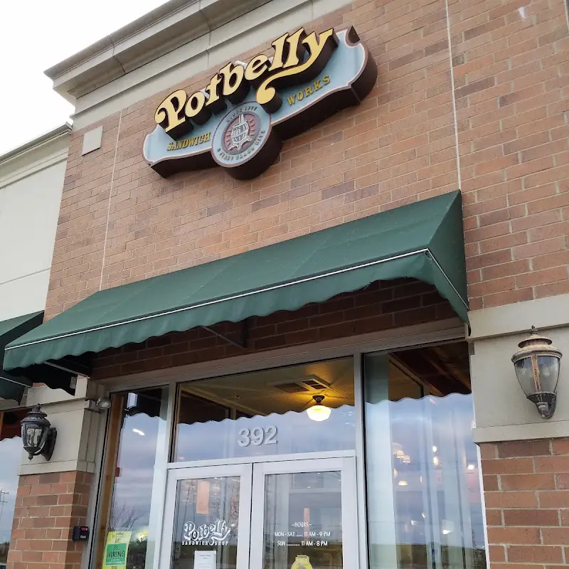 Potbelly