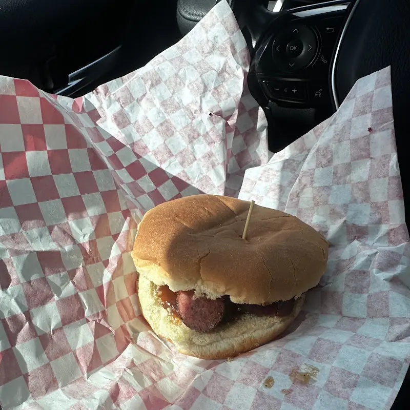 Tnt Bar-B-Que