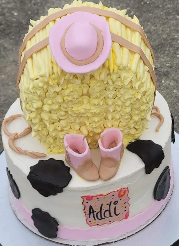 Pink's Sweet Lyfe