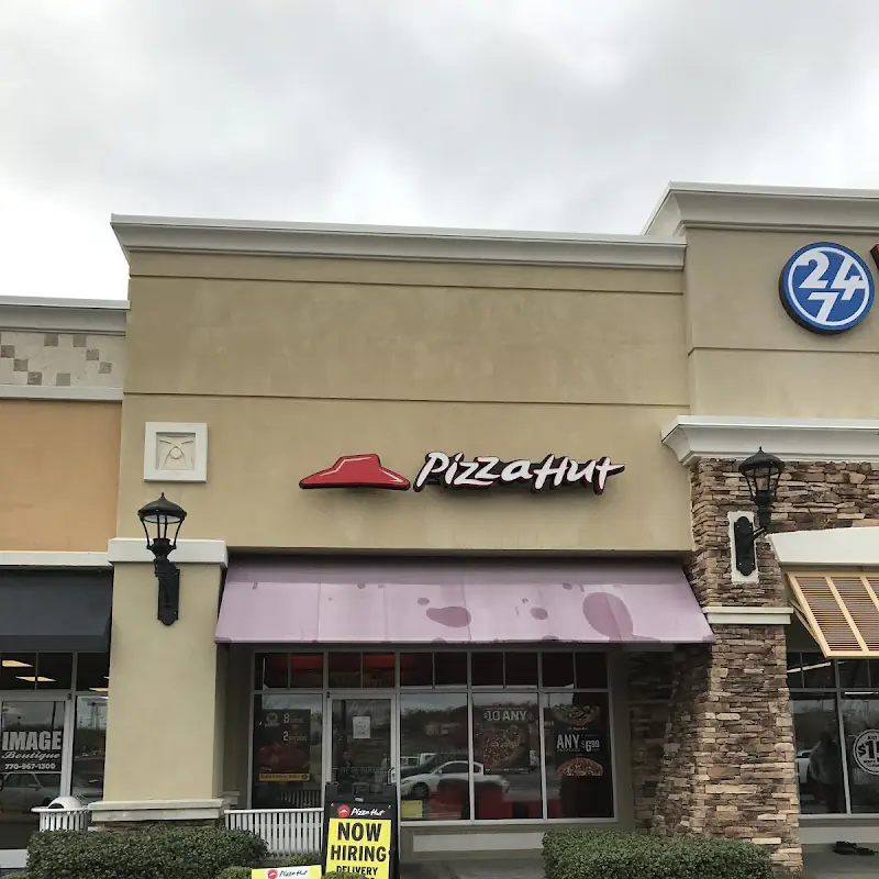 Pizza Hut