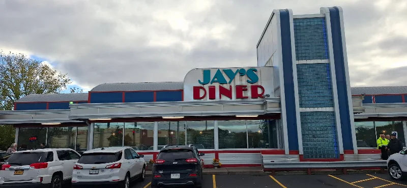 Jay's Diner