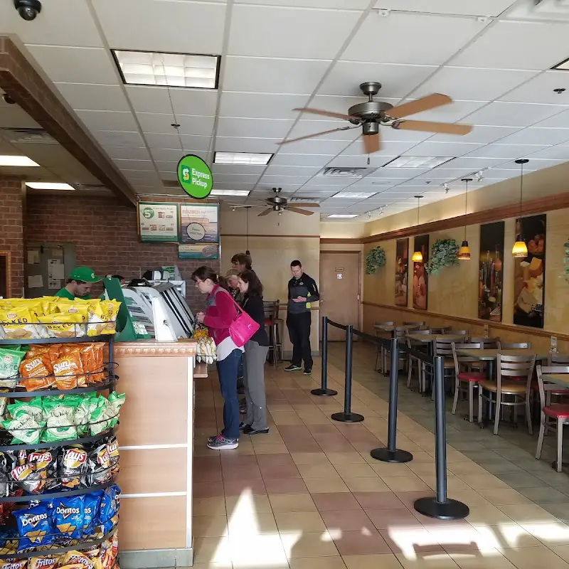Subway