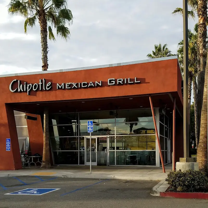 Chipotle Mexican Grill