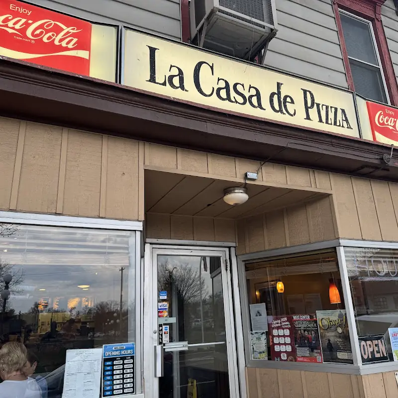 La Casa