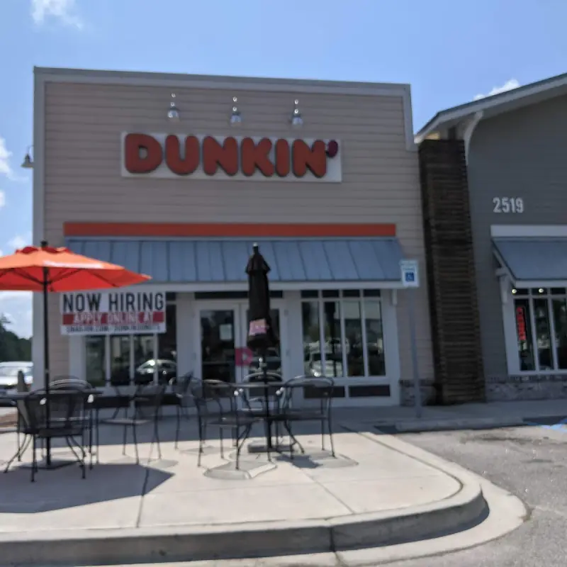 Dunkin'