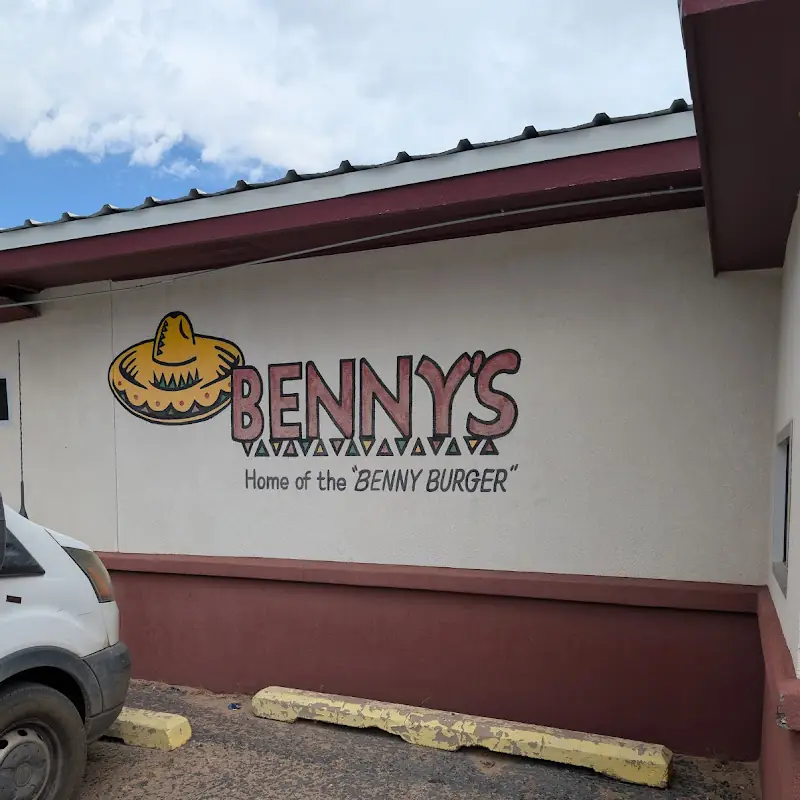 Benny's