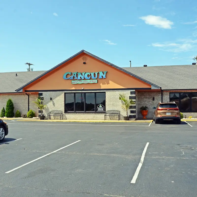 Cancun Mexican Grill