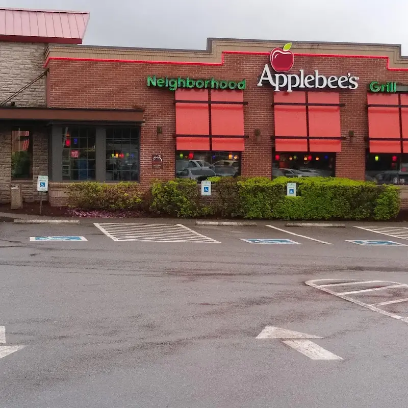 Applebee's Grill + Bar