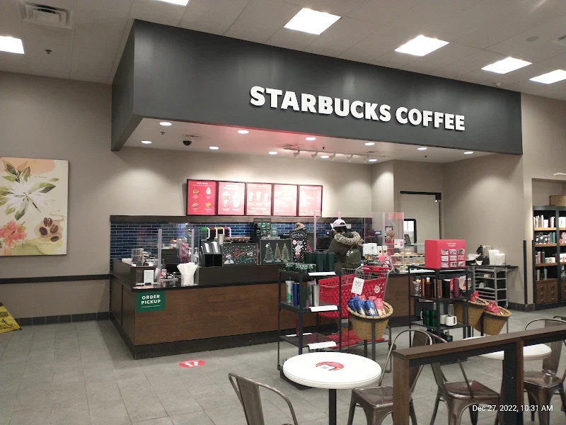 Starbucks Coffee Company