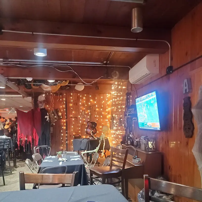 Tavern At The A