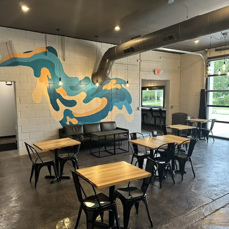 Current Coffee Company