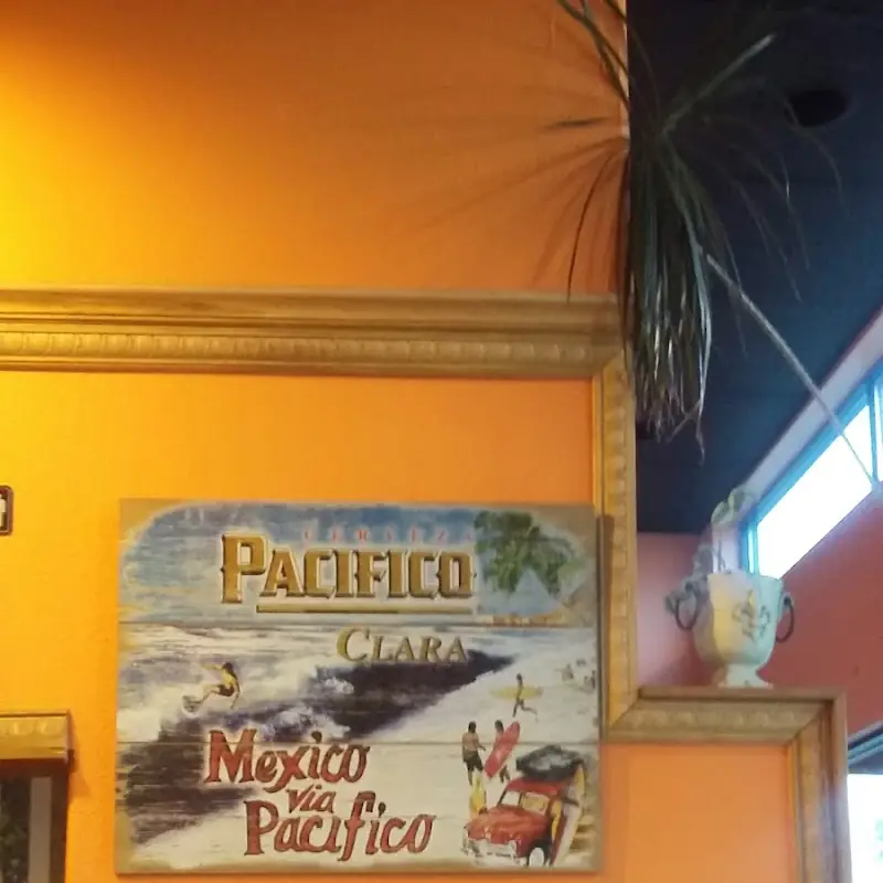 Fiesta Bonita Mexican Restaurant