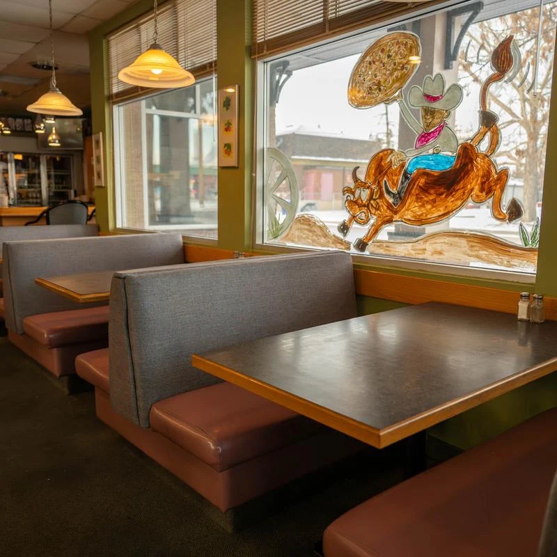 Ogden Pizza & Pub