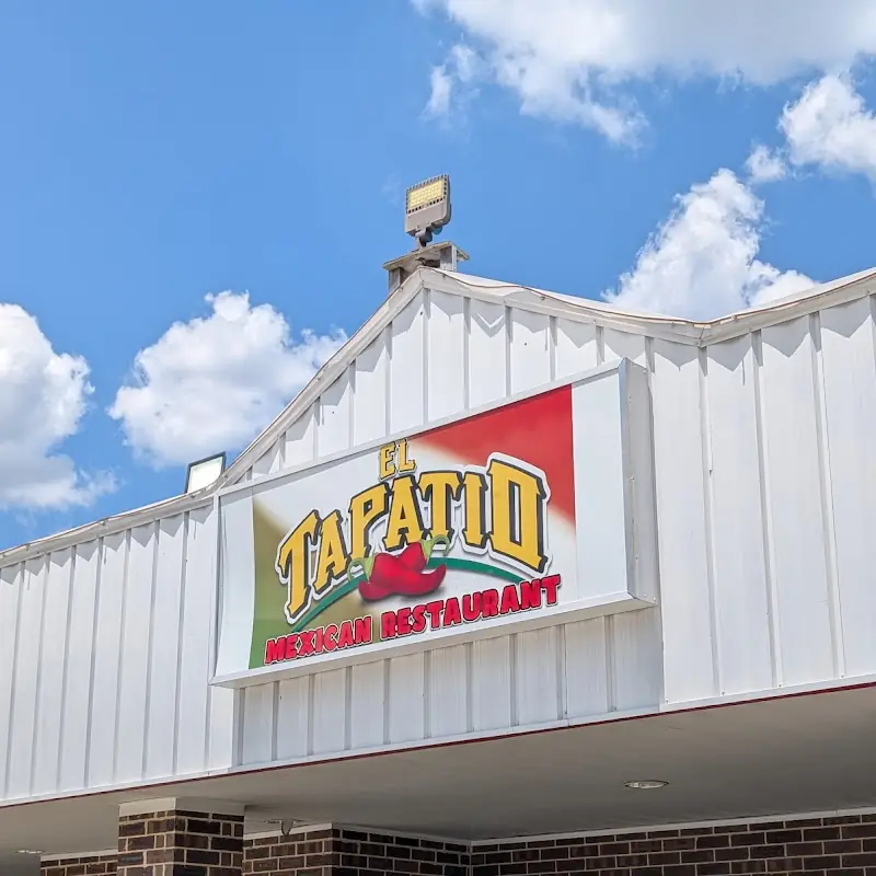 El Tapatio Mexican Restaurant